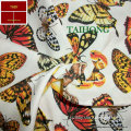 wholesale printed bedding fabric